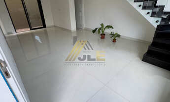 Imagem 7: Sobrado com terraço no Boqueirão, Curitiba/PR