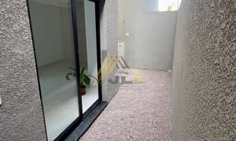 Imagem 6: Sobrado com terraço no Boqueirão, Curitiba/PR