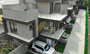 Imagem 3: Sobrado com terraço no Boqueirão, Curitiba/PR