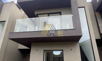 Imagem 4: Sobrado com terraço no Boqueirão, Curitiba/PR