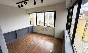 Imagem: Sala Comercial para locação Agua verde