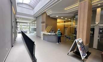 Imagem 2: Sala Comercial para locação Agua verde