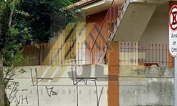 Imagem 4: Casa térrea no boqueirão com terraço