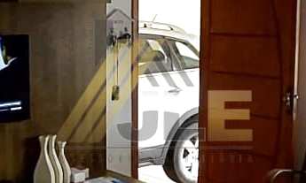 Imagem 6: Casa térrea no boqueirão com terraço