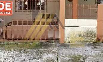 Imagem: Casa térrea no boqueirão com terraço