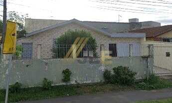 Imagem: Casa térrea, 5 dormitórios na Rua Velcy