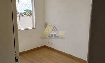 Imagem 7: Apartamento 2 Quartos em São José dos Pinhais-PR