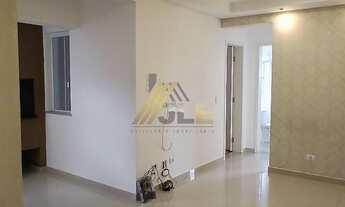 Imagem 4: Apartamento 2 Quartos em São José dos Pinhais-PR