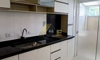 Imagem 2: Apartamento 2 Quartos em São José dos Pinhais-PR