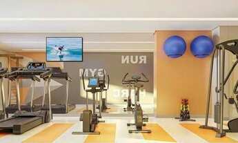 Imagem 4: Apartamento Garden Vila Matilde 50 metros 2