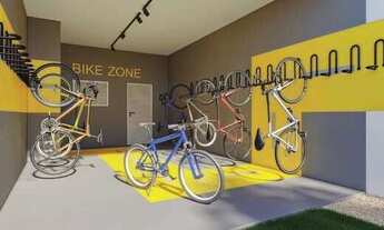 Imagem 5: Apartamento Garden Vila Matilde 50 metros 2