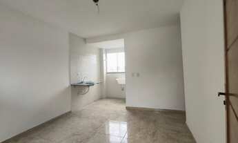 Imagem 3: Único Apartamento Novo Com 2 Quartos E Vaga De Garagem Coberta por Esse Preço !