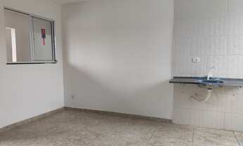 Imagem 5: Único Apartamento Novo Com 2 Quartos E Vaga De Garagem Coberta por Esse Preço !