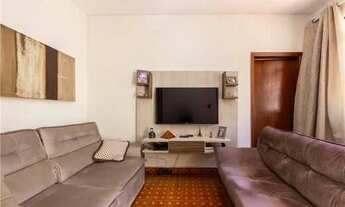 Imagem: Casa Padrão Tatuapé 3 Dormitórios