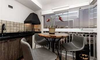 Imagem 2: Apartamento à venda no bairro Centro - São Caetano do Sul/SP