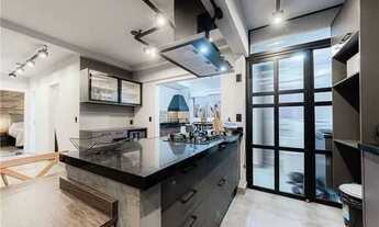 Imagem 5: Apartamento à venda no bairro Centro - São Caetano do Sul/SP