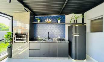 Imagem 3: Casa Alto Padrão a Venda no Tatuapé