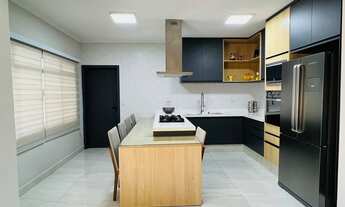 Imagem 4: Casa Alto Padrão a Venda no Tatuapé