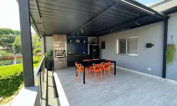 Imagem 2: Casa Alto Padrão a Venda no Tatuapé