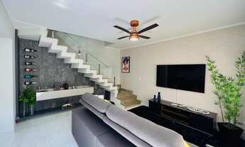 Imagem 5: Casa Alto Padrão a Venda no Tatuapé