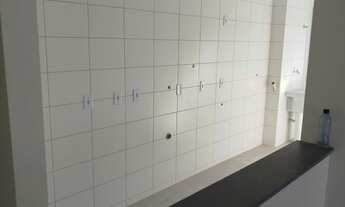 Imagem 6: Pronto Itaquera 47 metros 2 Dormitórios com sacada e vaga