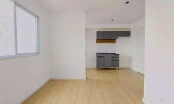 Imagem: Apartamento 2 Dormitórios a Venda