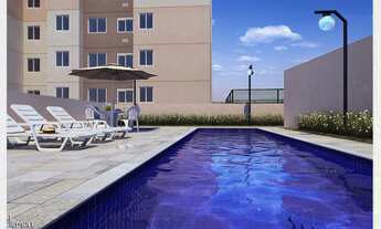 Imagem 2: Apartamento 2 Dormitórios a Venda