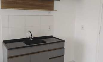 Imagem 4: Apartamento 2 Dormitórios a Venda
