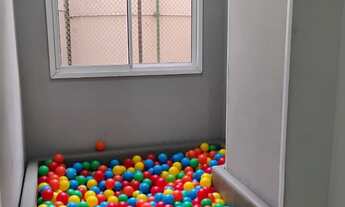 Imagem 6: Apartamento 2 Dormitórios a Venda