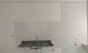 Imagem 6: Apartamento de 2 Dormitórios a Venda na Vila Carrão