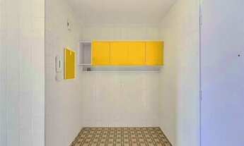 Imagem 3: Apartamento Padrão Vila Olímpia 3 Dormitórios