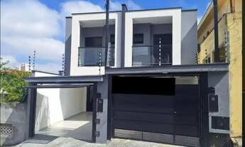 Imagem: Sobrado Alto Padrão a Venda na Penha