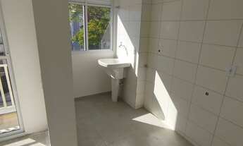 Imagem 3: Residencial Pronto Itaquera 2 Dormitórios 47 metros com sacada