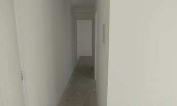 Imagem 7: Residencial Pronto Itaquera 2 Dormitórios 47 metros com sacada