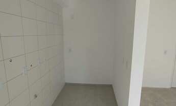 Imagem 4: Residencial Pronto Itaquera 2 Dormitórios 47 metros com sacada