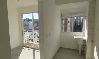 Imagem 5: Residencial Pronto Itaquera 2 Dormitórios 47 metros com sacada