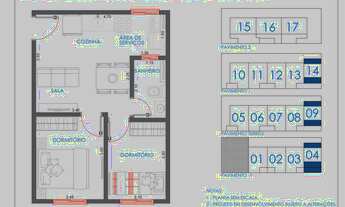Imagem 6: Apartamento a Venda na Vila Tolstói