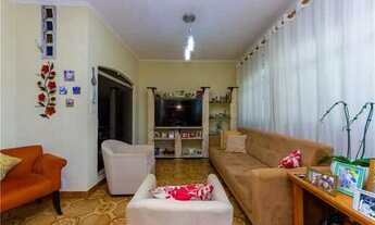 Imagem 3: Casa à venda no bairro Parque Císper - São Paulo/SP