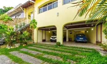 Imagem: Casa à venda no bairro Parque Císper