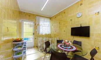 Imagem 5: Casa à venda no bairro Parque Císper - São Paulo/SP