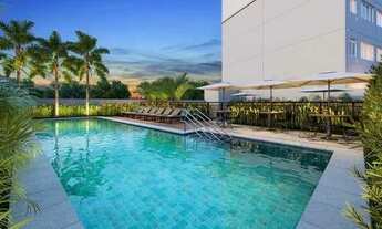 Imagem: Estação José Bonifácio Pronto para morar