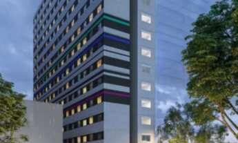 Imagem: Apartamento à venda no bairro Bela Vista