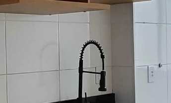 Imagem 2: Apartamento Reformado Com Vaga e 2 Dormitórios a Venda