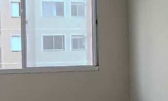 Imagem: Apartamento Reformado Com Vaga e 2 Dormitórios