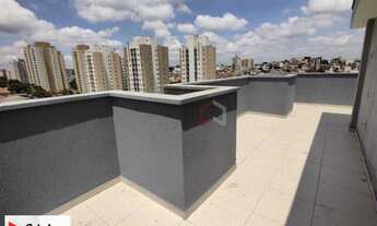 Imagem: Patriarca 1 Dormitório com quintal e vaga