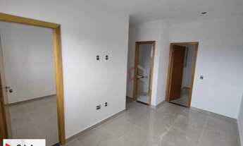 Imagem 5: Patriarca 1 Dormitório com quintal e vaga