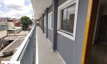 Imagem 2: Patriarca 1 Dormitório com quintal e vaga