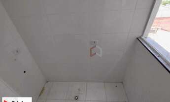 Imagem 7: Patriarca 1 Dormitório com quintal e vaga