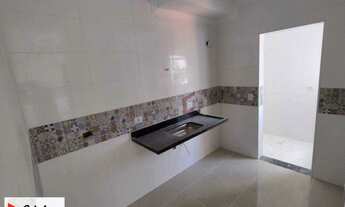 Imagem 6: Patriarca 1 Dormitório com quintal e vaga