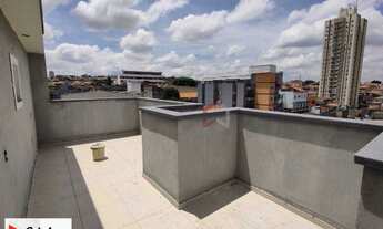 Imagem 4: Patriarca 1 Dormitório com quintal e vaga